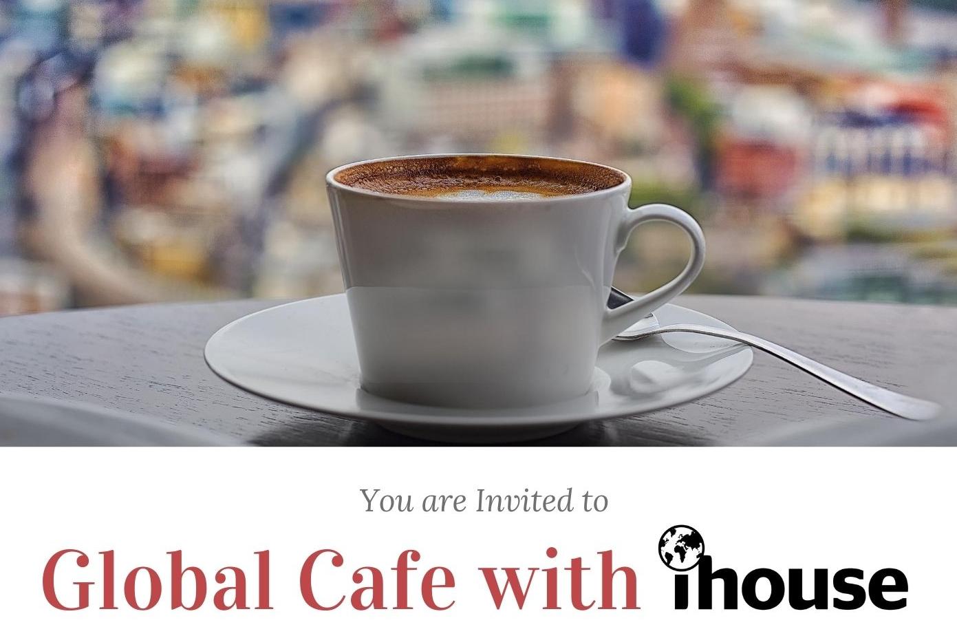 Global Cafe Global Cafe